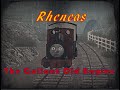 The Gallant Old Engine
