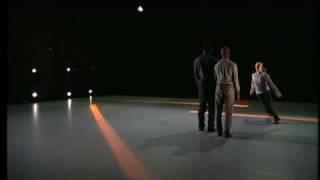 'Helix', choreographed by Lewis Wilkins