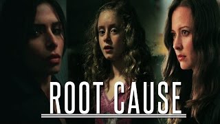 Root Cause || Root+Shaw+Gen || Fanfiction Trailer