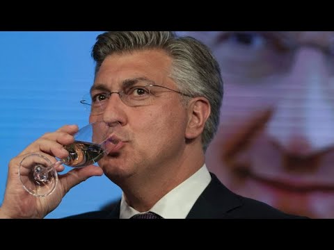 "Ministerium für Demografie": Kroatien wagt einen Rechtsruck