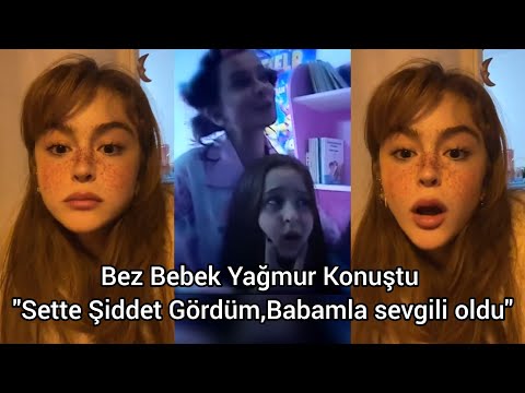 Rag Doll's Rain: Confession from Asena Keskinci After Years / Asena Keskinci and Evrim Akın