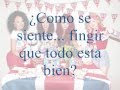 Little Mix - Pretend It's OK - Subtitulada al Español ...