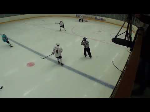 180901 Blues B2 - Pelicans B2 - erä 1