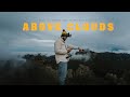 ABOVE CLOUDS - A short documentary about an FPV pilot's journey