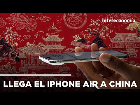 Ante los agoreros del fin del iPhone, Tim Cook es contundente. Alucinaremos con el iPhone 17 Air