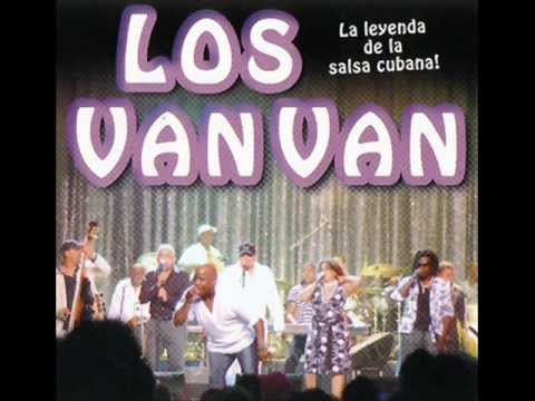 SABADO SENSACIONAL- LOS VAN VAN.wmv