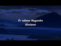 Aberawo By Pastor Wilson Bugembe