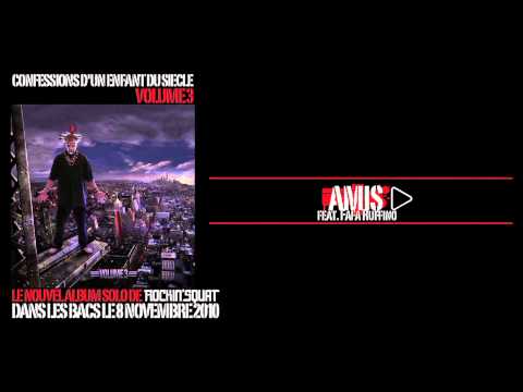 Video thumbnail for Amis