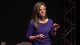 Autism research takes brains: Cynthia Schumann at TEDxUCDavis
