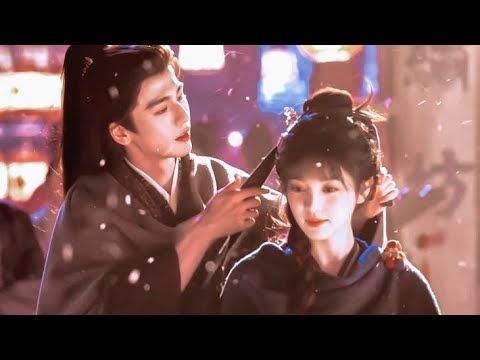 (Khmer Sub)《一念》影视剧《逐玉pursuit of jade》插曲OST -- 由张紫宁、李鑫一演唱 Khmer | Pinyin | Chinese 