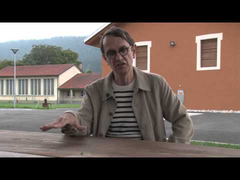 Val-de-Travers (NE): Installation de biogaz