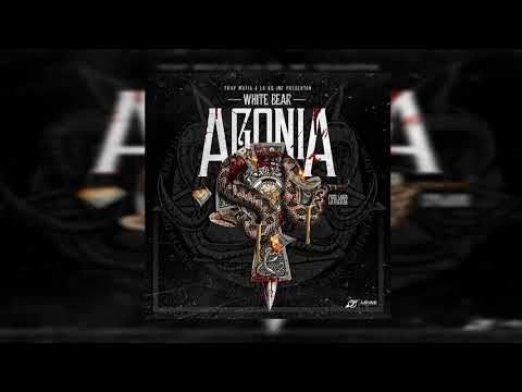 Agonia - White Bear