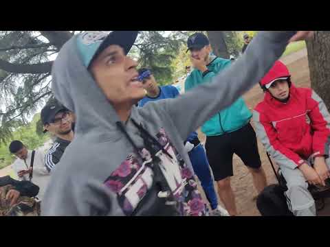 COCO vs GANDER - Octavos - Fecha 1 Alter Ego