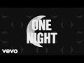 MK, Sonny Fodera - One Night (Lyric Video) ft. Raphaella