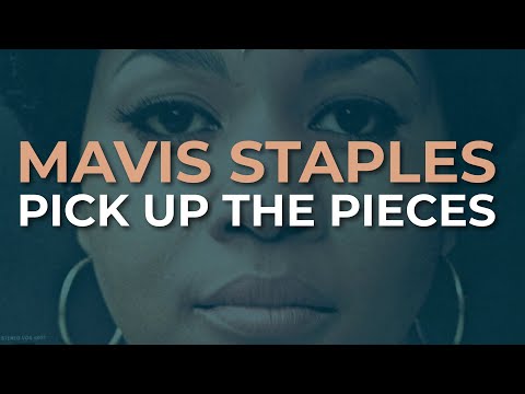 Video thumbnail for Pick Up The Pieces