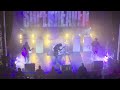 Superheaven Knew Sheltered Live Opera House Toronto 5 14 2025