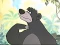 El Libro De La Selva 1 Walt Disney Plus 11 Pelicula