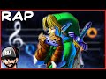 Best Zelda Dubstep Rap | Ephixa ft. NLJ 