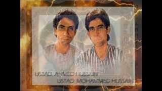 Patthar Ke Jigarwalon - Ustad Ahmed Hussain Ustad Mohd