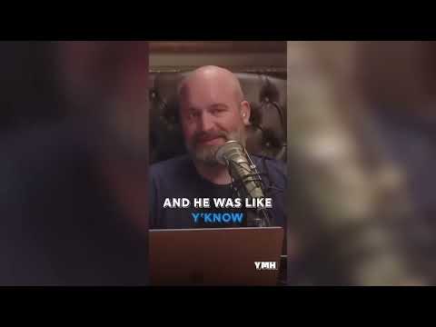 Louis CK - How to make people uncomfortable