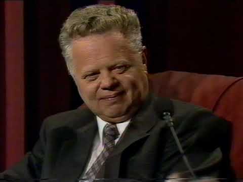 Berti Möller og Stebbi hjá Helga P.  1991.  Manstu gamla daga.  Rokkararnir.