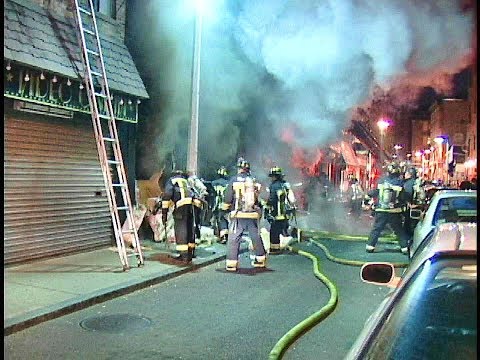 Salem St. Boston fatal fire     3/8/2002..