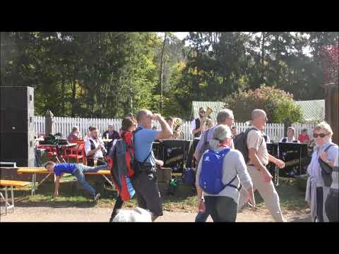 08  Blaskapelle HAPPARANKA - 13.10.2019 - Gimbelhof / F-67510 Lembach