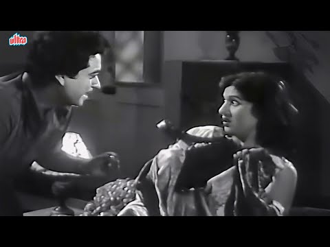 हर लड़की 420 नहीं होती - मुझे मेरे 5.12 आने चाहिए | Kishore Kumar का यूनिक स्टाइल! 🎭 कॉमेडी Scene