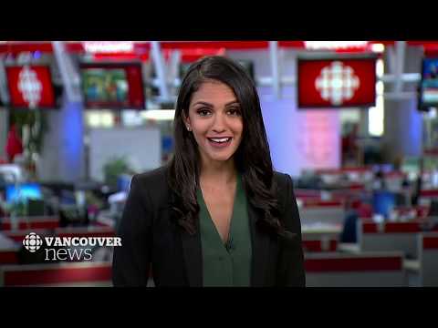 WATCH LIVE: CBC Vancouver News at 6 for July 22 — B.C. Murders, Missing Men, Hong Kong Unrest