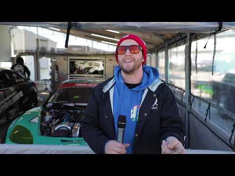 Royal Purple Engine Check - Matt Field