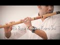 Ek Baar Kshama Karo Sai Sai Bhajan Flute Cover Sai Sankar Cherthala