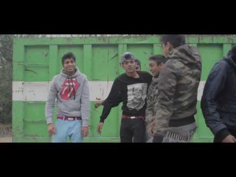 Trouble Makers Gang - Ballin Out (Official Music Video)