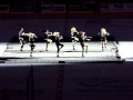 Wichita Thunder Lampton Lightning Girls Dance ...
