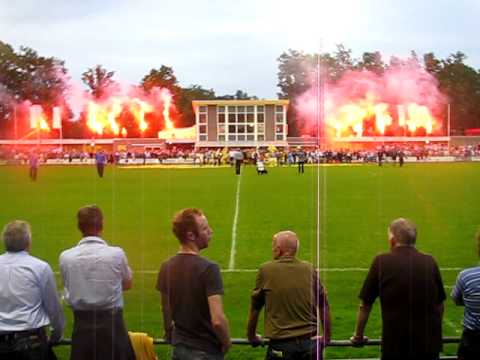 GERMANICUS 1 - RAPTIM 1 2-0