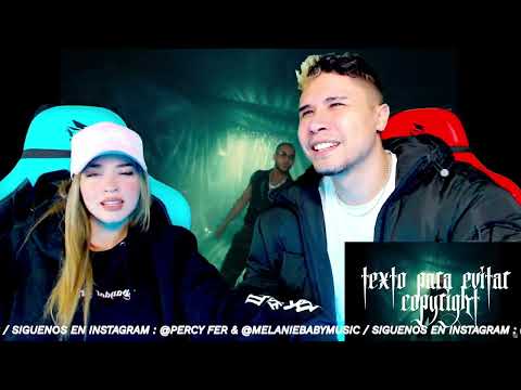 SALVAJE | Lyanno, Young Miko ( Reacción | Opinión )