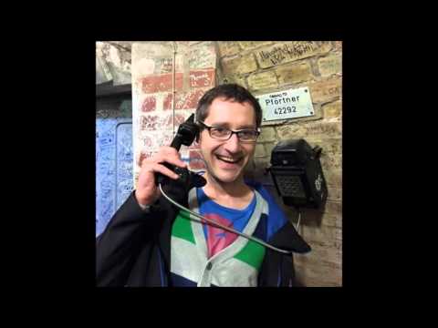 Daniel Briegert Live @ Zeitverschiebung - Mad Music Club Hameln - 2015-06-06