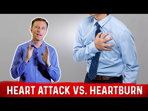 Weird Symptoms Explained by Dr Berg