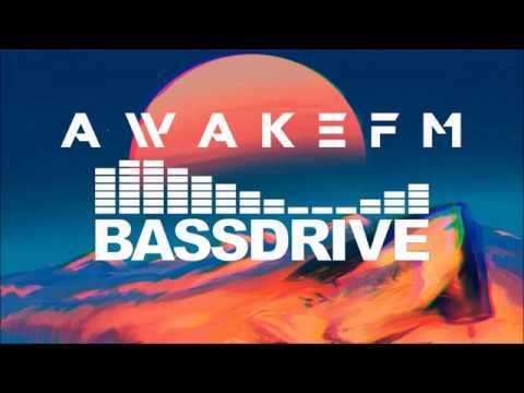 AwakeFM - Liquid Drum & Bass Mix #57 - Bassdrive [2hrs]