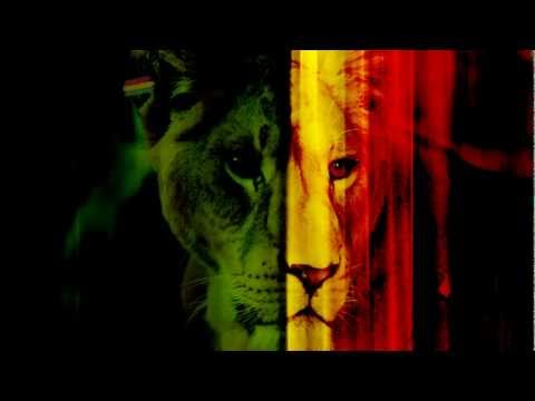 greenblack - rastafa mix