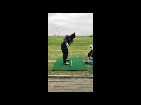 Egor Eroshenko | Golf Recruiting Video