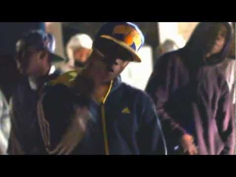 Unsigned Tv - OFFICIAL VIDEO - REAL ON ROAD - Soulja D