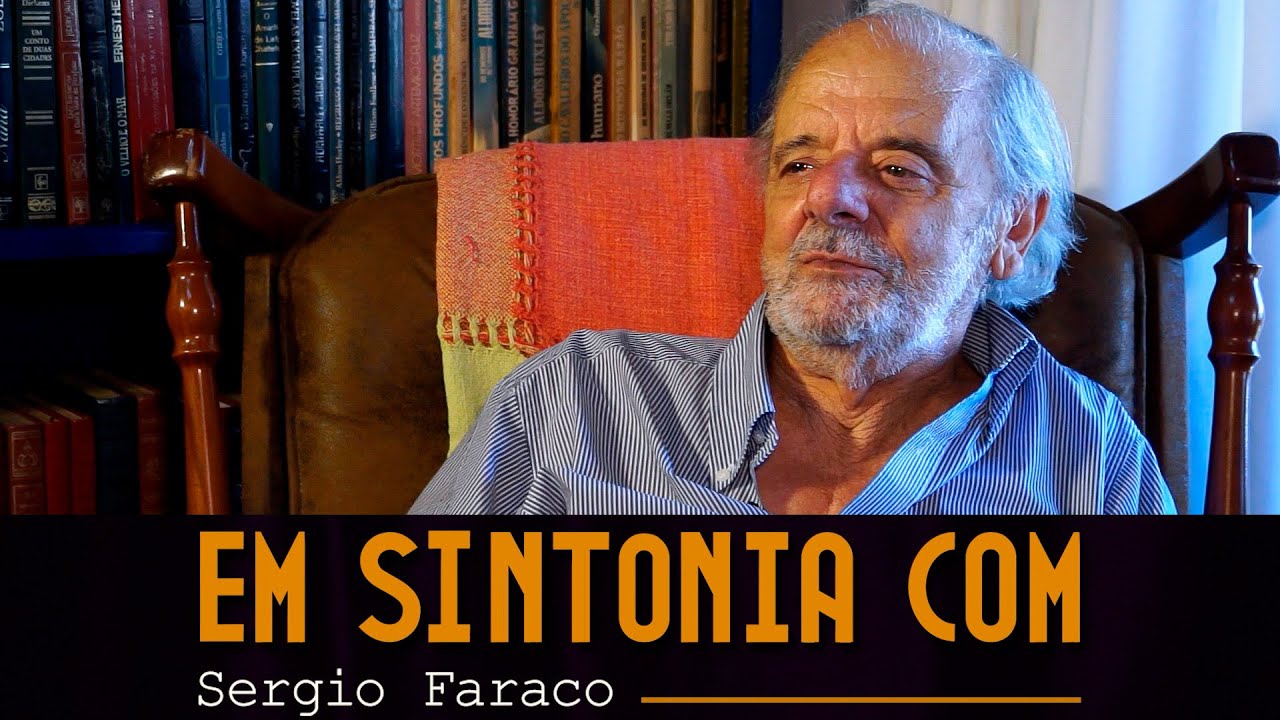 Em Sintonia com Sergio Faraco