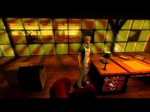 Broken Sword 4: The Angel of Death Part 3