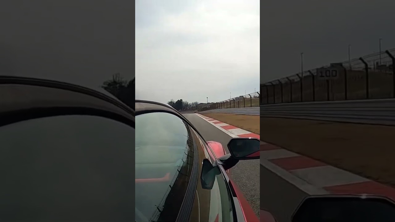 🥰第一コーナー抜けてからが好き過ぎる❤️#revuelto #レブエルト #アヴェンタドール #lamborghini #aventador