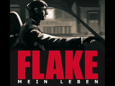 Flake - Mein Leben - DDR BRD Musik Doku Dokumentation deutsch Rammstein