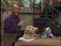 Sesame Street 2352 Street Scenes The Count S Sleeping Beauty