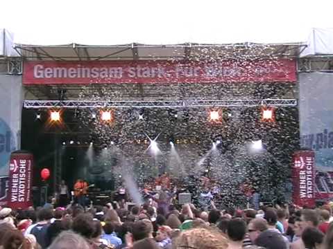 Royal Kombo, Austrian Band Contest 2010