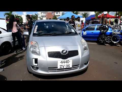 The BEAST of Mauritius!! (LaBête)