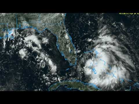 September 11, 2020 Weather Xtreme Video - Afternoon Edition