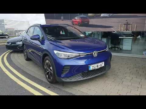 Volkswagen ID.4 LIFE 52kWh 148HP - Image 2